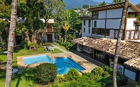 Velinn Caravela Pousada Ilhabela