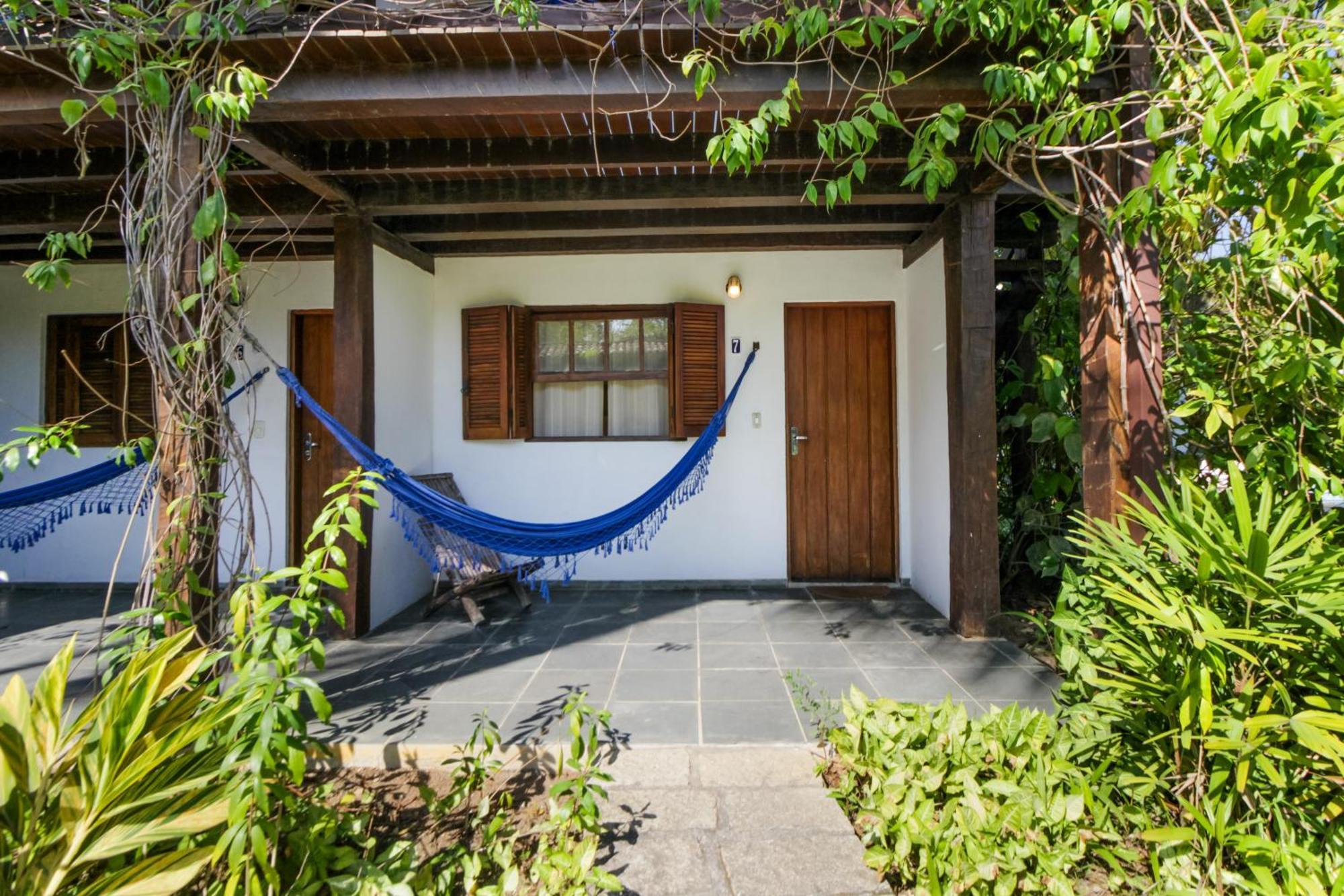 Velinn Caravela Pousada Ilhabela Habitación foto