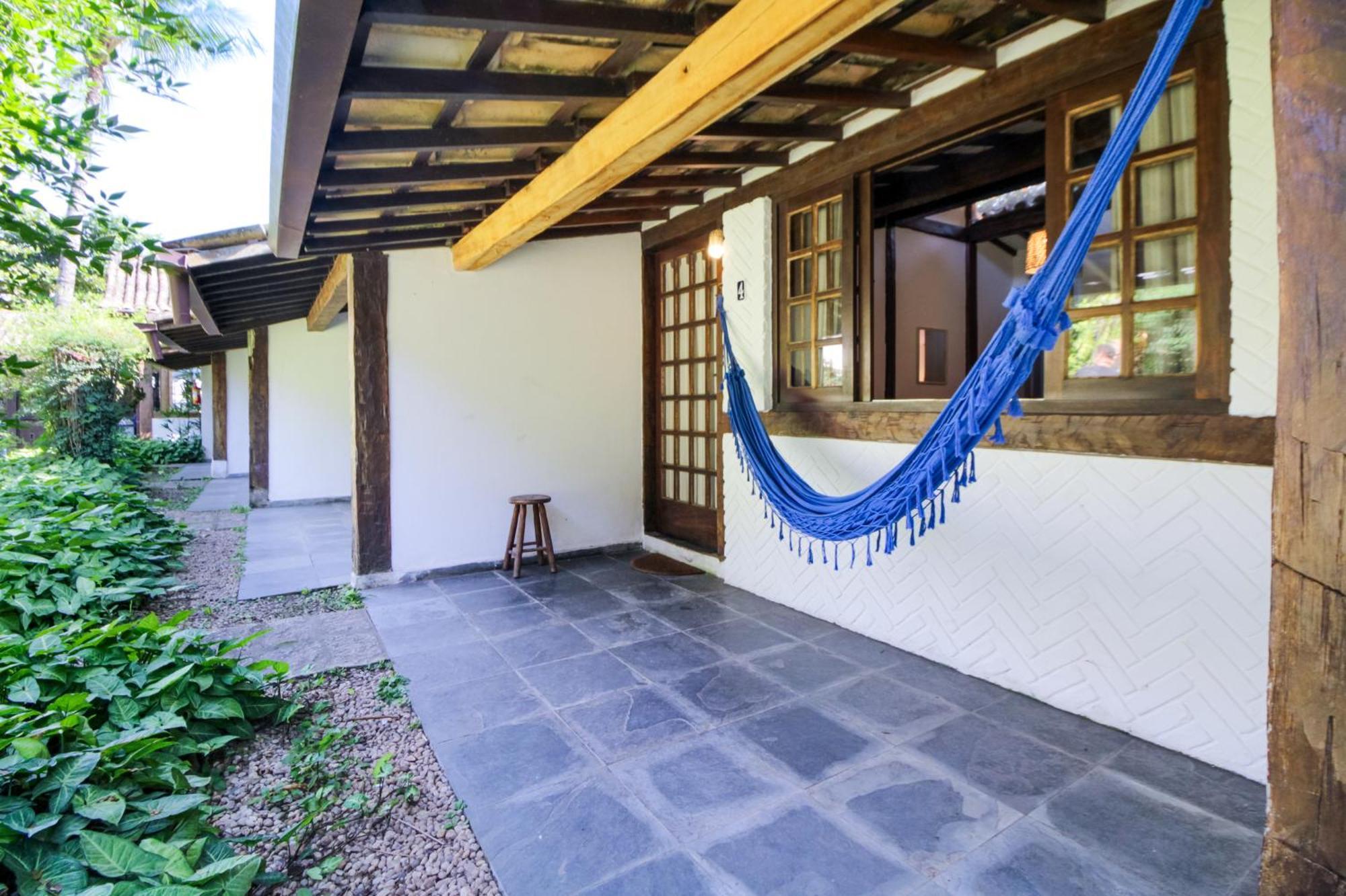 Velinn Caravela Pousada Ilhabela Habitación foto