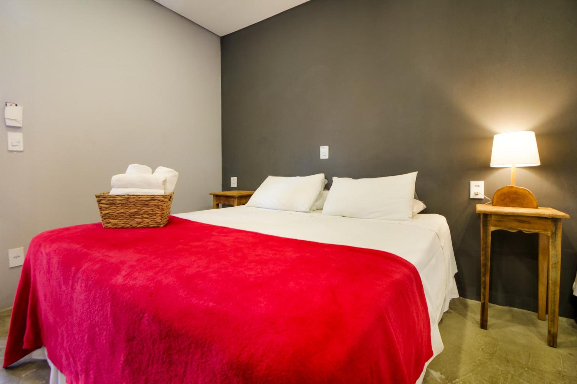 Velinn Caravela Pousada Ilhabela Habitación foto