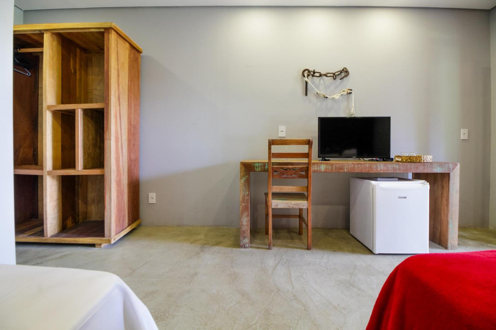 Velinn Caravela Pousada Ilhabela Habitación foto