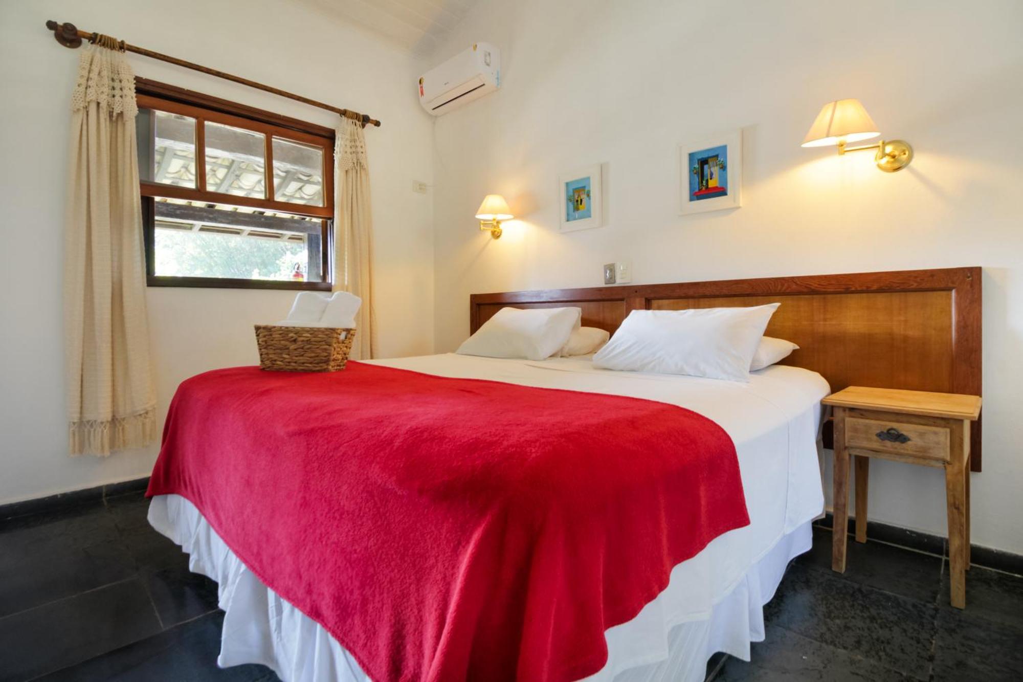Velinn Caravela Pousada Ilhabela Habitación foto