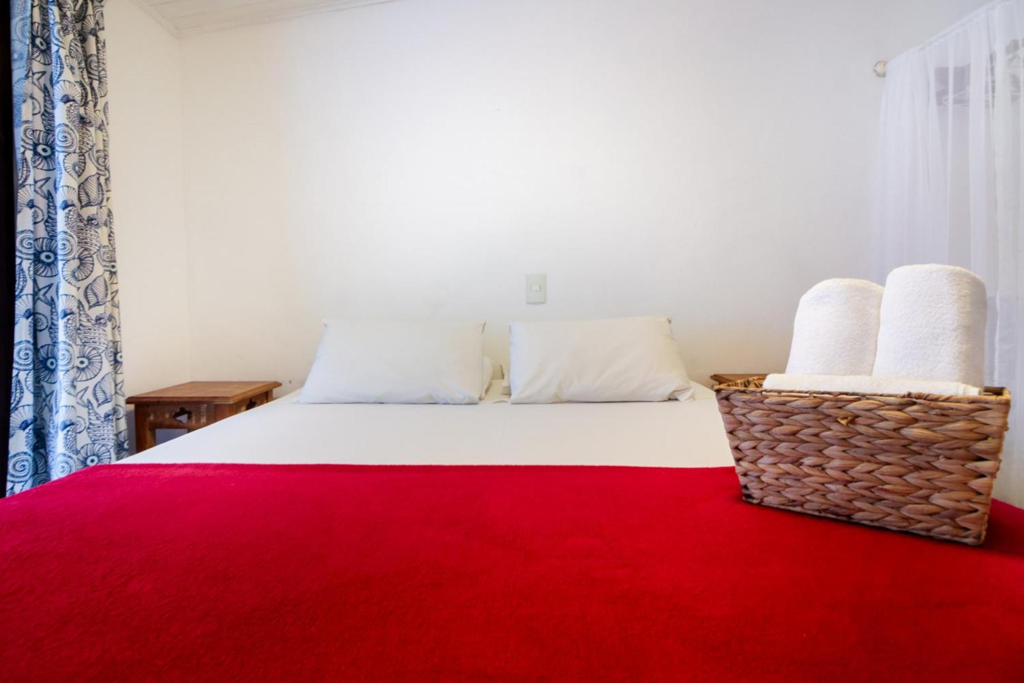 Velinn Caravela Pousada Ilhabela Habitación foto